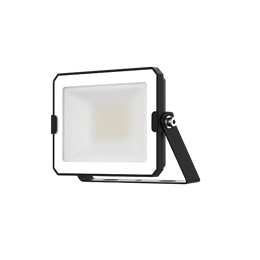 FL ECO 30W740 4000K 230V IP65 3000Lm 105° 161x131x31mm RU - LED прожектор LEDVANCE