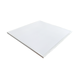 FL-LED PANEL-C42 White 4000K 595*595*25мм 42Вт 4200Лм 220-230В (светильник панель драйвер встроен)