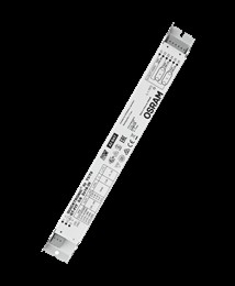 -QT-FIT 5/8 2X18-39/220-240 (L 15 18 30 36 HO 24 39) 280x30x21 - ЭПРА OSRAM