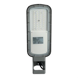 Светодиодный уличный консольный светильник Feron SP3070 30W 5000K 90-300V, серый