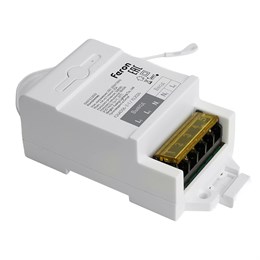 Радиочастотный контроллер для управления с помощью беспроводного выключателя SMART AC230V/50HZ, LD250