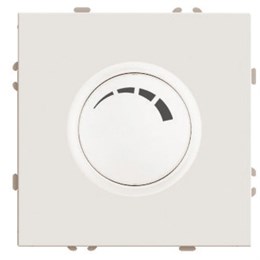 Выключатель диммирующий (механизм), STEKKER, 250В, 500W, серия Эмили, RSW10-5106-08, кашемир, soft touch