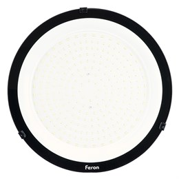 Светильник складской Feron AL1007  IP65 200W 120° 6400K