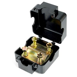 LD-Y871M Сжим ответвительный У871М (95-150мм2/50-95мм2)