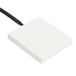 SEN33A 500W 220V датчик касания скрытый белый