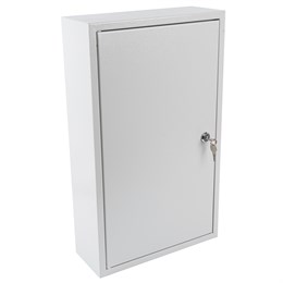 Шкаф навесной распределительный STEKKER EBX60-1/36-31 IP31, 36 модулей, сталь, серия ArcaMetal