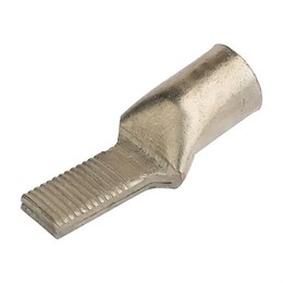 LD-NSHML-25-7-15 Наконечник штифтовой медный луженый НШМЛ 25-7х15