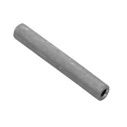 LD-GA-50-9 Гильза алюминиевая ГА 50-9  ГОСТ 23469.2-79