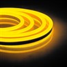 Cветодиодная LED лента Feron LS721 неоновая, 144SMD(2835)/м 12Вт/м  50м IP67 220V желтый - фото 100032