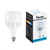 Лампа светодиодная Feron LB-65 E27-E40 70W 175-265V 6400K - фото 100078