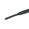 Термоусадочная трубка STEKKER HST-630-100BK, длина 100 см., коэф. усадки 2:1, черный - фото 100252