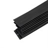 Термоусадочная трубка STEKKER HST-2512-100BK, длина 100 см., коэф. усадки 2:1, черный - фото 100268