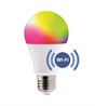FL-LED A60-SMART 10W E27 Wi-Fi MultiCOLOR 220В 60*112мм FOTON LIGHTING - лампа - фото 19874