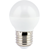 Светодиодная лампа Ecola globe LED Premium 7,0W G45 220V E27 2700K - фото 19928