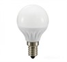 RL- P60 6,5W/830 (=60W) 220-240V FR E14 550lm 6000h - LED лампа RADIUM - фото 19986