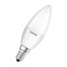 LS CLB 75 7,5W/827 220-240V FR E14 806lm 200° 15000h свеча OSRAM LED-лампа - фото 20034