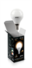 Светодиодная лампа Gauss LED Globe 4W E14 2700K - фото 20057