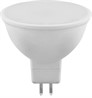 RL- MR16 50 5W/ 220V / WFL / 830 / GU5.3 (=50W) FR 400lm 6000h - LED лампа RADIUM - фото 20065