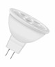 Светодиодная лампа OSRAM LED STAR MR16 35 36° 5.3 W/827 220-240 V GU5.3 - фото 20085