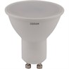 LS PAR16 80 110° 7W/840 (=75W) 230V GU10 700lm d50x58 OSRAM LED-лампа - фото 20187