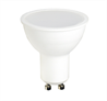 Светодиодная лампа OSRAM LS PAR16 80 100 8W/840 (=75W) 230V GU10 700lm 100° 15000h - фото 20188