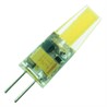 FL-LED G4-COB 3W 12V 2700К G4 210lm 10*32mm FOTON_LIGHTING - лампа - фото 20250