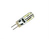 Светодиодная лампа FOTON LIGHTING FL-LED-G4 5W 220V 6400К G4 300lm 15х43mm - фото 20281