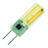 Светодиодная лампа FL-LED G4-COB 6W 220V 4200К G4 420lm 15*50mm - фото 20285