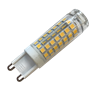 FL-LED G9-SMD 6W 220V 3000К G9 420lm 16*50mm FOTON_LIGHTING - лампа - фото 20302