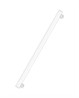Светодиодная лампа OSRAM DIM LEDINESTRA 7W/827 230V FR 2S14s - фото 20353