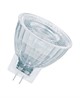 DIM PARATHOM Spot MR11 GL 20 3,2W/927 12V 36° GU4 - LED лампа OSRAM - фото 20403
