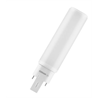 DULUX DE 26 LED 10W/840 (ЭПРА или 220В) G24Q-3 - LED лампа OSRAM - фото 20426