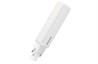 Светодиодная лампа PHILIPS CorePro LED PLC 6.5W 840 2P G24d-2 - фото 20434