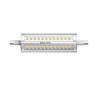 Светодиодная лампа PHILIPS CorePro R7S 118mm 14-100W 840 D - фото 20440