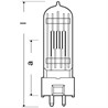 64673 230V 300W GY9,5 (FSL CP/81) d18x90mm 200h - лампа OSRAM (PHI 6872P) - фото 20721