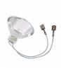 64333 B 40-15 40W MR11 6,6A 1500h 12700kd d35,3.x37mm female round - лампа OSRAM - фото 20732