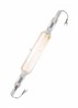 OSRAM HQI-TS 2000W/N/L 10,4A 230000lm 4100K 8000h p±15° K12S d40x274 - лампа - фото 21205