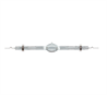 PHILIPS MHN-SA 2000/956 XW HO X830R (кабель без наконечника ) 400V d41x369 - лампа - фото 21218