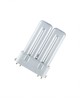 DULUX F 36W/21-840 2G10 (холодный белый) - лампа OSRAM - фото 21383
