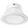 Светильник светодиодный встраиваемый Philips LED DOWNLIGHT 8 Вт 2700K круглый - фото 21530