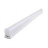 LN COMP SWITCH 600 8W/3000K 800lm 230V IP20 573x28x36 - лин. светильник LEDV - фото 21563