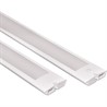 Линейный светодиодный светильник ES-SLIM-18W 640mm AC170-265V (Универсальный белый) - фото 21581
