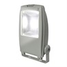 Светодиодный прожектор Uniel ULF-S02-30W/WW IP65 110-240В GREY картон - фото 22235