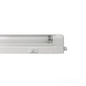 Светильник накладной люминесцентный Sylvania LS 100 28Вт T5 830 56950 белый - фото 22520