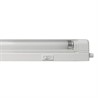 Светильник накладной люминесцентный Sylvania LS 100 28Вт T5 830 56956 Металл - фото 22522