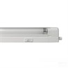 Светильник накладной люминесцентный Sylvania LS 100 13Вт T5 830 56953 Металл - фото 22526