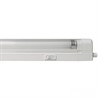 Светильник накладной люминесцентный Sylvania LS 100 14Вт T5 830 56954 Металл - фото 22527