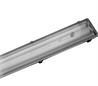 Светильник люминесцентный 2x18W IP65 G13 FOTON LIGHTING - фото 22577