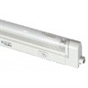 Светильник Комтех накладной закр. 1x13W G5 T5 белый 4000 - фото 22647