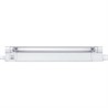 Светильник Комтех накладной закр. 1x20W G5 T4 белый 4000 - фото 22661